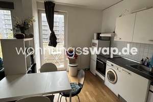 Wohnungstausch: Lindenstraße 75a