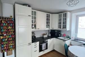Moderne 2-Zimmer Erdgeschosswohnung in Augsburg-Oberhausen – Drentwettstraße 1 1/2, 86154 Links der Wertach-Nord, Augsburg – Vorschaubild 6