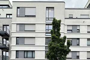 Grafental! 2 Zimmerwohnung mit 2 Balkonen und Penthouse-Feeling! – Die vollständige Adresse der Immobilie erhältst du vom Anbieter., 40235 Flingern Nord, Düsseldorf – Vorschaubild 18