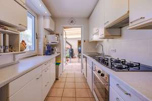 Ein Ort zum Wohlfühlen – Haus mit viel Charme und grünem Rückzugsort – Die vollständige Adresse der Immobilie erhältst du vom Anbieter., 25421 Pinneberg – Vorschaubild 10