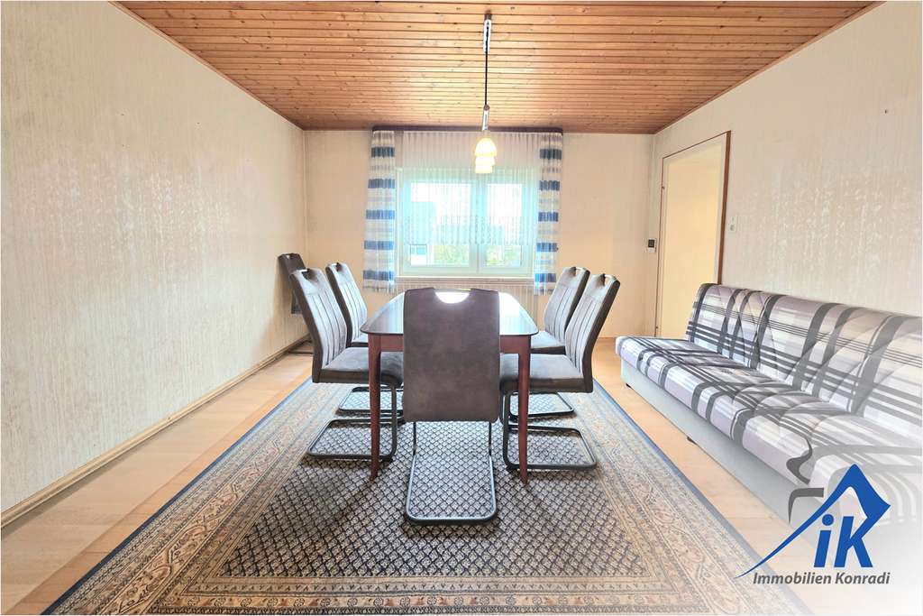 Immobilie in Hermersberg - IK| Hermersberg: Attraktives EFH mit gepflegtem Garten in guter Lage - Bild 4