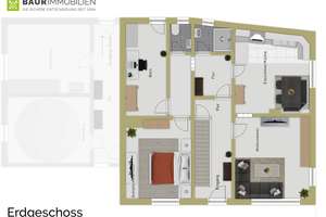 360° IViel Platz, viel Potenzial – Großzügiges Wohnhaus mit Doppelgarage in Ulm-Unterweiler! – Die vollständige Adresse der Immobilie erhältst du vom Anbieter., 89079 Unterweiler, Ulm – Vorschaubild 24