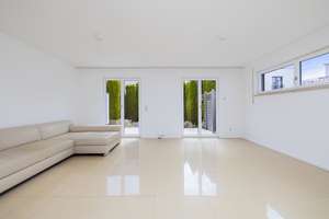 Sheridan Park trifft Lebensqualität – Seltene Gelegenheit: Neuwertige DHH mit 157 m² & Dachterrasse – Die vollständige Adresse der Immobilie erhältst du vom Anbieter., 86157 Pfersee-Süd, Augsburg – Vorschaubild 3