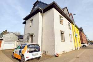 Großes Ein-/Zweifamilienhaus in Oberbruch! – Karl Arnold Straße 8, 52525 Heinsberg (Kreis) – Vorschaubild 2