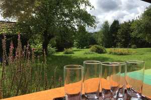 Schmuckkästchen mit viel Platz, Gestaltungsmöglichkeiten und unverbaubarer Aussicht  – Rottal-Inn (Kreis) – Vorschaubild 45