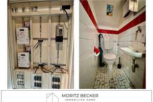 Attraktives & gepflegtes Wohn- und Geschäftshaus im Herzen von Bockenem! – Die vollständige Adresse der Immobilie erhältst du vom Anbieter., 31167 Bockenem – Vorschaubild 13