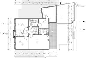 Stillvolle 3-Zimmer Eigentumswohnung in der Beletage im Zentrum von Mönchengladbach – Die vollständige Adresse der Immobilie erhältst du vom Anbieter., 41061 Gladbach, Mönchengladbach – Vorschaubild 8