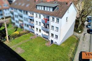 Saniertes Mehrfamilienhaus mit 7 Einheiten in Steffensweg! 4,58% Rendite
