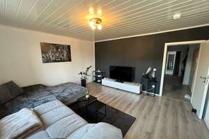 2,5-Zimmer-Wohnung