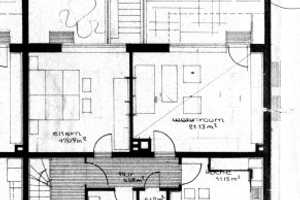 Charmantes Zuhause mit Garten und zwei Garagen in ruhiger Lage – Hitzestraße 61, 46399 Borken (Kreis) – Vorschaubild 14