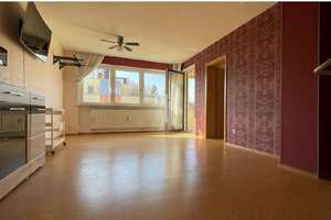 Wohnen mit Charakter: Einzimmerwohnung in Erlangen-Büchenbach – 91056 Büchenbach Nord, Erlangen – Vorschaubild 7