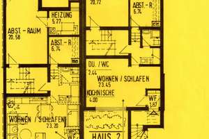 Großzügiges Endreihenhaus in Eppelheim mit Garage und Garten – Jenaer Straße 3, 69214 Eppelheim – Vorschaubild 15