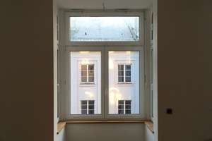 Wohnen mit Ausblick: Stilvolle, großzügige 2-Zimmer-Wohnung am Aachener Theater – Theaterplatz 3, 52062 Theater, Aachen – Vorschaubild 3