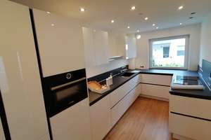 Sanierte Doppelhaushälfte in zweiter Reihe mit 5 Zimmern, Küche, Wallbox, Klimaanlage | ~170m² – Burscheider Straße 154c, 51381 Bergisch Neukirchen, Leverkusen – Vorschaubild 6