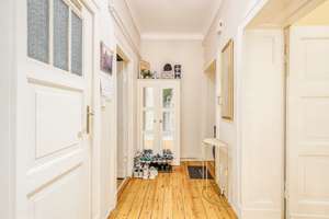Cityapartment am Lietzensee mit Balkon zur individuellen Gestaltung – Die vollständige Adresse der Immobilie erhältst du vom Anbieter., 14057 Charlottenburg, Berlin – Vorschaubild 11
