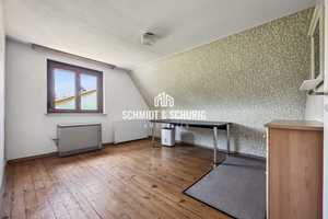 Einfamilienhaus mit großem Grundstück zur individuellen Gestaltung – Rhein-Neckar-Kreis – Vorschaubild 13