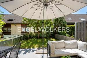 Modernes Reihenmittelhaus mit 31qm Hobbyraum in Stuttgart-Stammheim – Die vollständige Adresse der Immobilie erhältst du vom Anbieter., 70439 Stammheim-Süd, Stuttgart – Vorschaubild 8