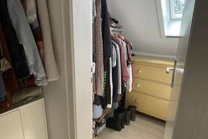 Gemütliche 2 – Zimmerwohnung am Ostpark in Düsseldorf Grafenberg – Brandenburgstraße 28, 40629 Grafenberg, Düsseldorf – Vorschaubild 10