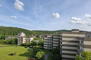Attraktives 1,5-Zimmer-Appartement mit Balkon, Aufzug und Stellplatz in Stuttgart-Botnang – Furtwänglerstraße 62, 70195 Botnang-Nord, Stuttgart – Vorschaubild 8