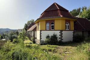 Modernes Zuhause mit Geschichte am Eisenberg – Die vollständige Adresse der Immobilie erhältst du vom Anbieter., 38855 Wernigerode – Vorschaubild 9