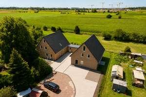 Moderne Neubau-Dachgeschosswohnung mit Balkon und ausgebautem Spitzboden – Die vollständige Adresse der Immobilie erhältst du vom Anbieter., 26624 Südbrookmerland – Vorschaubild 10