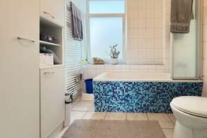 Walle / Großzügige 2,5-Zimmer-Dachgeschosswohnung – Die vollständige Adresse der Immobilie erhältst du vom Anbieter., 28219 Osterfeuerberg, Bremen – Vorschaubild 5