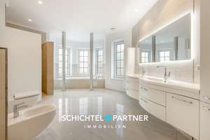 Baden | Exklusive Luxusvilla am Weserhang mit Wellness-Landschaft – Die vollständige Adresse der Immobilie erhältst du vom Anbieter., 28832 Achim – Vorschaubild 5