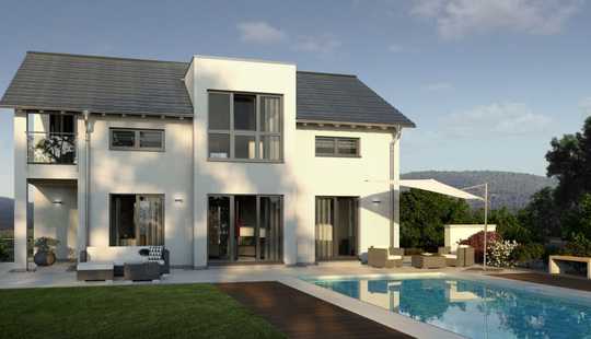 Bild von Ihr Traumhaus in Roth - Individuell geplantes Einfamilienhaus für höchste Ansprüche