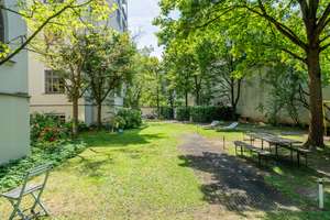 Wiesnviertel: Dachterrassen-Maisonette mit Weitblick – Die vollständige Adresse der Immobilie erhältst du vom Anbieter., 80336 Sankt Paul, München – Vorschaubild 10