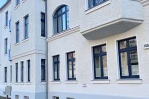 Attraktive 3-Raum-Wohnung im gepflegten Gründerzeithaus in Stadtfeld Ost – Die vollständige Adresse der Immobilie erhältst du vom Anbieter., 39110 Stadtfeld Ost, Magdeburg – Vorschaubild 5