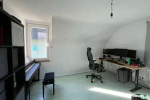 Charmante 3,5-Zimmer-Maisonette mit großer Dachterrasse  – Die vollständige Adresse der Immobilie erhältst du vom Anbieter., 55122 Hartenberg-Münchfeld, Mainz – Vorschaubild 4