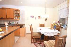 Gemütliches Reihenhaus mit kleinem Garten + Garage... – Wolfsburg – Vorschaubild 8