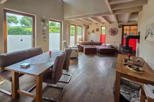 **RESERVIERT** Elegantes Wohnhaus mit Galerie und weitläufigem Grundstück am Ortsrand! – Die vollständige Adresse der Immobilie erhältst du vom Anbieter., 51545 Waldbröl – Vorschaubild 13