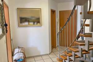 Stilvolle Maisonettewohnung in Duisburg – 141 m² Licht, Raum & Lebensqualität! – Die vollständige Adresse der Immobilie erhältst du vom Anbieter., 47198 Hochheide, Duisburg – Vorschaubild 13
