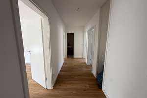 Erstbezug nach Kernsanierung 3-Zimmer Wohnung mit Balkon in ruhiger Lage – Dunckersweg 31B, 22111 Horn, Hamburg – Vorschaubild 2
