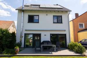 Energieeffiziente Familienoase mit großem Garten in Westheim – Die vollständige Adresse der Immobilie erhältst du vom Anbieter., 67368 Westheim (Pfalz) – Vorschaubild 8