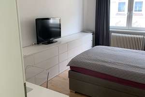 Gepflegte 2-Zimmer-Wohnung in Wuppertal-Barmen – Leonhardstraße 3, 42281 Barmen, Wuppertal – Vorschaubild 11