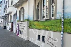 Gemütliche 2-Raum-Wohnung mit zwei Balkonen in Stadtfeld Ost – Die vollständige Adresse der Immobilie erhältst du vom Anbieter., 39108 Stadtfeld Ost, Magdeburg – Vorschaubild 4