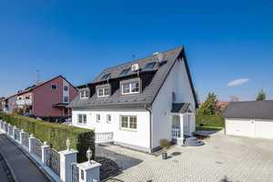 Unvergleichliches Unikat: Stilvolles Traumhaus mit Mietkauf-Möglichkeit in Rednitzhembach – Roth (Kreis) – Vorschaubild 5