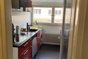Modernisierte 3-Zimmer-Wohnung mit Einbauküche in Stuttgart – Stuttgart – Vorschaubild 21