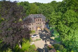 Luxusvilla der Extraklasse mit privatem Alsterzugang – Die vollständige Adresse der Immobilie erhältst du vom Anbieter., 22391 Poppenbüttel, Hamburg – Vorschaubild 13