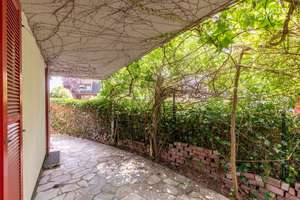Städtisches Refugium: Erdgeschosswohnung mit eingezäuntem Garten und 2 TG-Stellplätzen – Die vollständige Adresse der Immobilie erhältst du vom Anbieter., 22529 Lokstedt, Hamburg – Vorschaubild 22