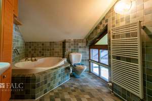 Großzügiges Einfamilienhaus im Split-Level-Stil mit Einliegeroption, Sauna und großem Garten – Beim Hochwald 22, 68305 Käfertal, Mannheim – Vorschaubild 19