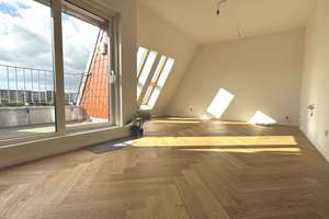 PROVISIONSFREIER VERKAUF, TOLLE 2 ZIM. AUCH ALS 3 ZIM. MÖGLICH, TERRASSE, LIFT, IN P´BERG – John-Schehr-Str. 4, 10405 Prenzlauer Berg, Berlin – Vorschaubild 6