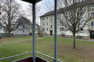Ansprechende 3-Zimmer-Wohnung in guter Wohnlage – Blumenäckerweg 6 B, 34128 Kirchditmold, Kassel – Vorschaubild 2
