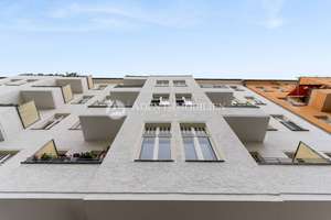 Provisionsfrei! 2-Zimmer-Wohnung mit Balkon - Nähe Rehberge! – Otawistr. 9, 13351 Wedding, Berlin – Vorschaubild 25