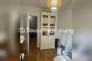 Tauschwohnung: Schöne 3-Zimmer Wohnung mit großem Garten – 81549 Balanstraße-West, München – Vorschaubild 10