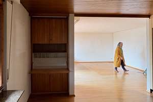 Großzügige, helle 5-Zimmer-Wohnung in bester Lage, sehr gute Ausstattung, Wärmepumpe und neues Bad. – Höhenstrasse 17, 75179 Arlinger, Pforzheim – Vorschaubild 6