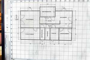 Großzügige 3-Zimmer-Wohnung mit zusätzlichen Dachgeschossräumen, Balkon, Pool & Sauna in Kniebis – Kohlwaldweg 20, 72250 Freudenstadt – Vorschaubild 33