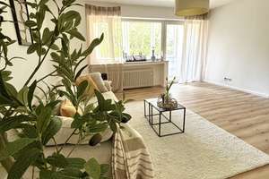 Erstbezug nach umfassender Modernisierung! Zentrale 3-Zimmer Wohnung im Herzen von Paderborn – Hochstiftstraße 3, 33100 Kernstadt, Paderborn – Vorschaubild 3